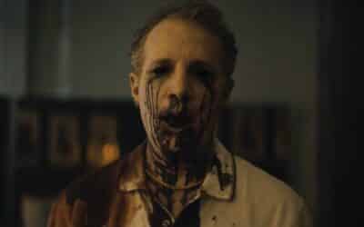 Exclusive clip: Nighttime panickin’ in “THE MANNEQUIN”