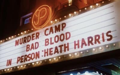 THE REWIND ZONE: IT’S A BLOODBATH AT THE MASSACRE THEATRE IN “MATINEE”