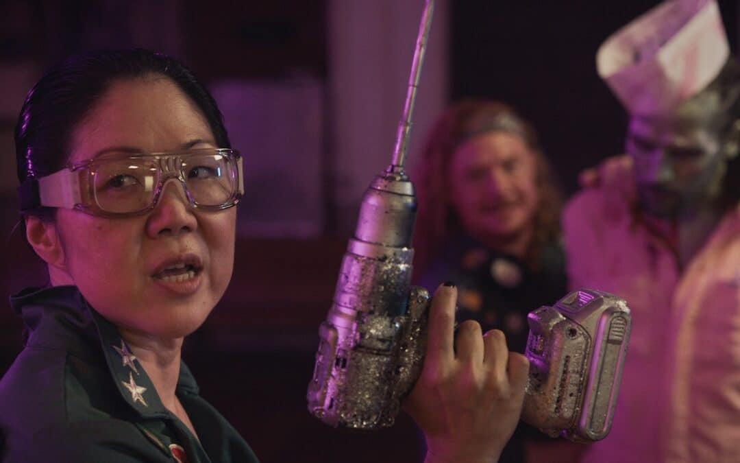 “QUEENS OF THE DEAD,” “MOTHER OF FLIES” and many more at Brooklyn Horror Film Festival 2025; trailer & poster