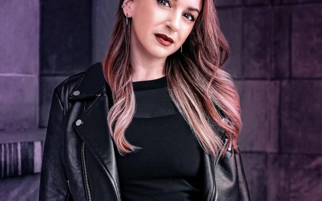 EXCLUSIVE INTERVIEW: AUTHOR RACHEL HARRISON GETS HAUNTED IN “PLAY NICE”
