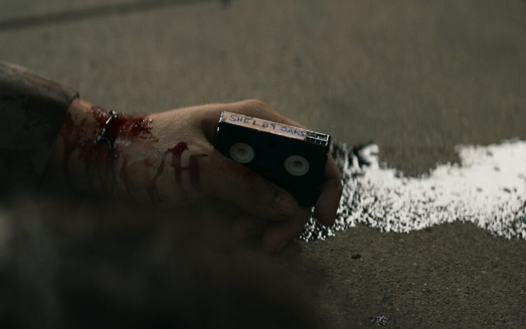 The final, frightening trailer for “SHELBY OAKS” has been planted