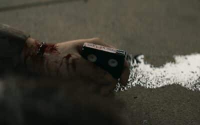 The final, frightening trailer for “SHELBY OAKS” has been planted