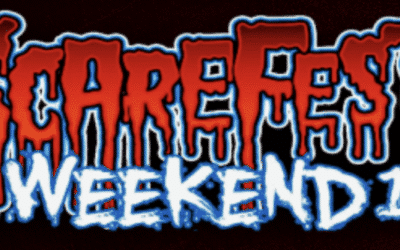 EXCLUSIVE INTERVIEW: The Team Behind “SCAREFEST HORROR AND PARANORMAL WEEKEND” Share the Secret to Their Spooky Success