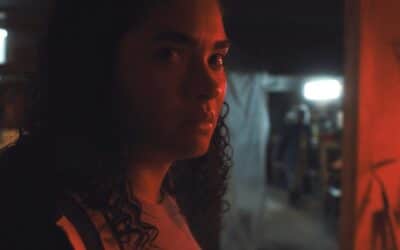 Trailer, poster and release news for chilling mock-doc “IN OUR BLOOD”