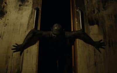 INTERVIEW: Suffer The Children – Filmmaker Pierre Tsigaridis Talks “TRAUMATIKA”