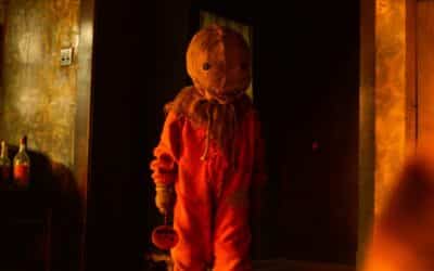 Halloween favorite “TRICK ’R TREAT” gets its long-deserved, restored theatrical release next month