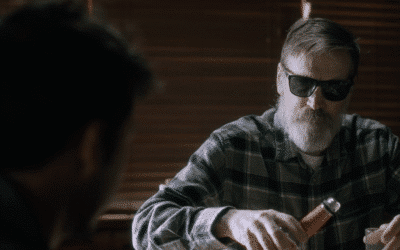 Labor Pain Takes on a Whole New Meaning in “THE FETUS”