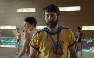 “THE PLAGUE” and “CAMP” lead Fantastic Fest 2025 award winners