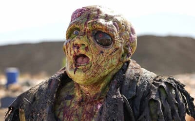 Movie Review: “THE TOXIC AVENGER” keeps the Tromatic faith with a little something extra