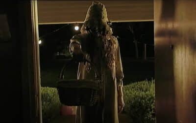 Celebrate All Hallow’s early with “V/H/S/HALLOWEEN” trailer and new poster