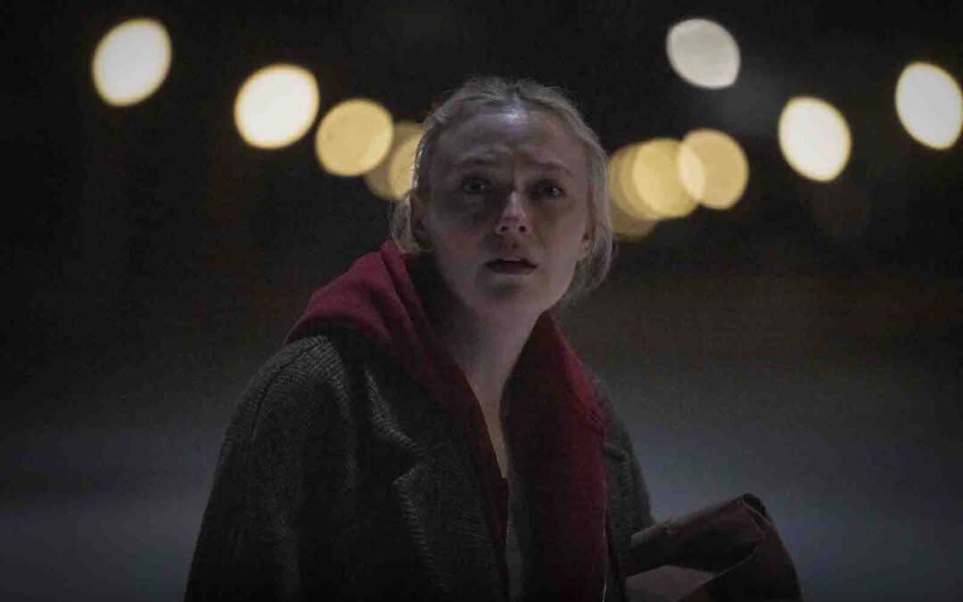 New trailers for “VICIOUS,” “GOOD BOY” and “ANACONDA” emerge, plus the uncensored opening of “BONE LAKE”