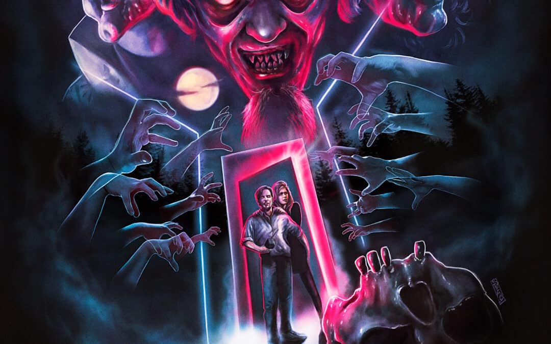 NOW ON RUE MORGUE TV! “VAMPIRES AND OTHER STEREOTYPES” In “THE REWIND ZONE”!
