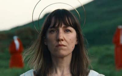 PIERCING THE VEIL: RECKONING WITH THE VIRGO ECLIPSE WITH AISLINN CLARKE’S “FRÉWAKA”