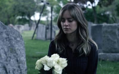 EXCLUSIVE VIDEO PREMIERE: Danielle Kotch from Peacock’s upcoming “Friday the 13th” series “Crystal Lake” stars in “Casey,” the new music video from Misery