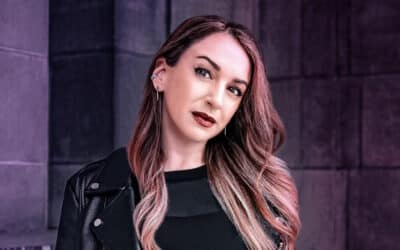 EXCLUSIVE INTERVIEW: AUTHOR RACHEL HARRISON GETS HAUNTED IN “PLAY NICE”