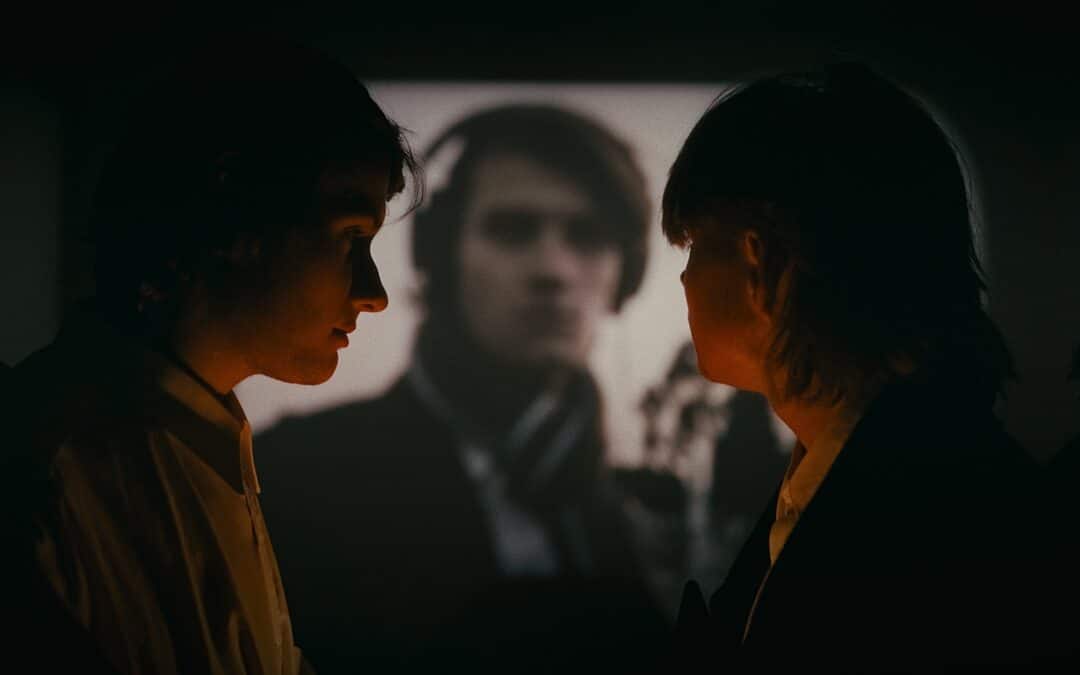 Trailer and poster are conjured up for Aussie film “NIGHTFALL: A PARANORMAL INVESTIGATION”