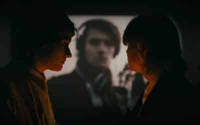 Trailer and poster are conjured up for Aussie film “NIGHTFALL: A PARANORMAL INVESTIGATION”