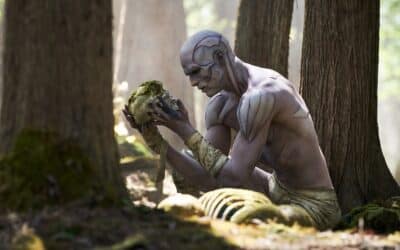 New trailer and images reveal more of Guillermo del Toro’s “FRANKENSTEIN”