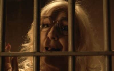 Dread sets date, releases trailer and poster for true-crime shocker “DOROTHEA”