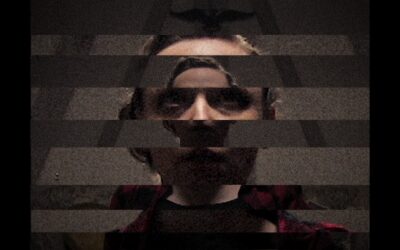 Find the trailer and poster for chilling supernatural film “MAN FINDS TAPE” here