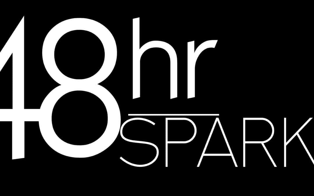 “48 HR SPARKS: FALL FILM CHALLENGE” Gives Budding Filmmakers Just Two Days to Make a Movie