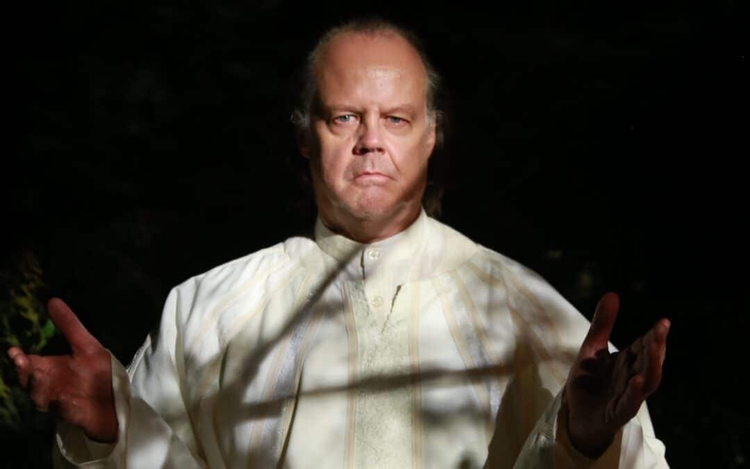 Exclusive Interview: Larry Fessenden goes to the videotape in “GOOD BOY” and “BLOOD SHINE”