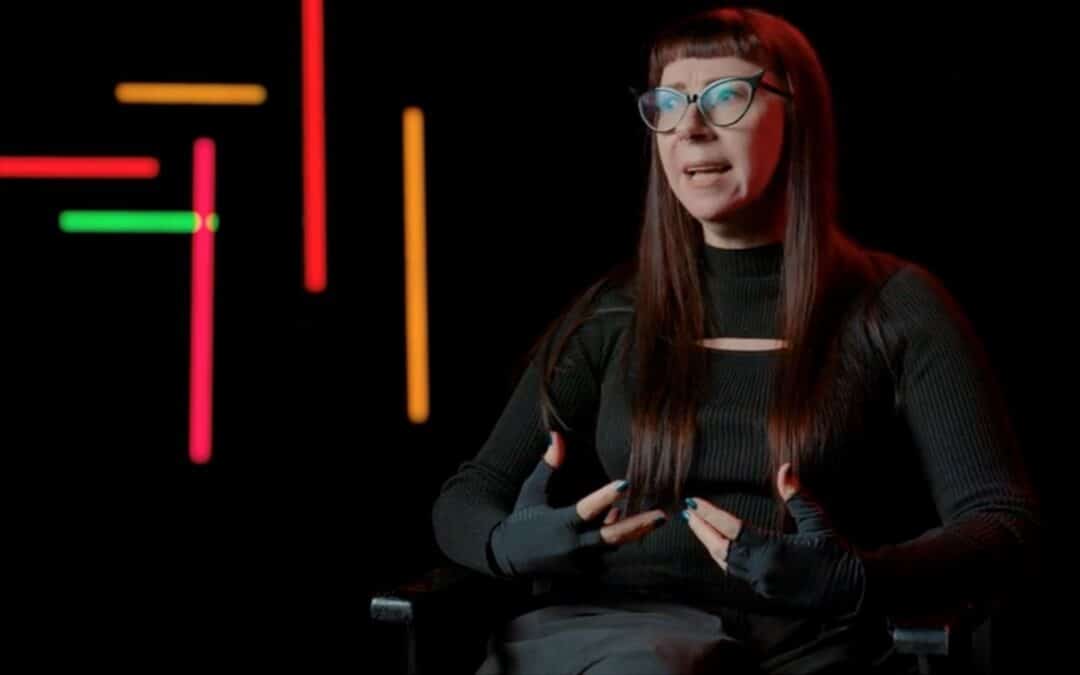 EXCLUSIVE INTERVIEW: ALEXANDRA HELLER-NICHOLAS TALKS “1000 WOMEN IN HORROR” AND “CHAIN REACTIONS”