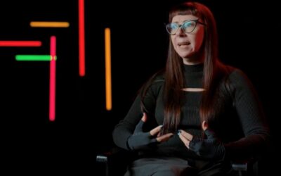 EXCLUSIVE INTERVIEW: ALEXANDRA HELLER-NICHOLAS TALKS “1000 WOMEN IN HORROR” AND “CHAIN REACTIONS”