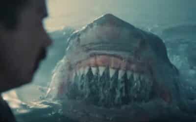 Movie Review: “BEAST OF WAR” scores a victory with historical sharksploitation