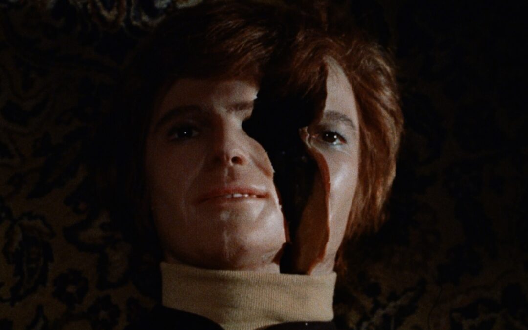 Transgressive Spanish horror is celebrated in Severin’s “EXORCISMO” documentary and boxed set; details & art