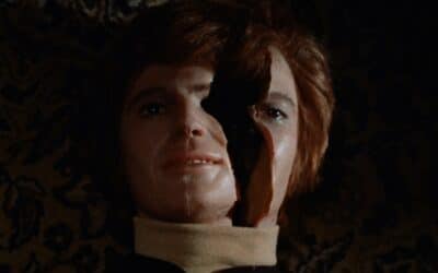 Transgressive Spanish horror is celebrated in Severin’s “EXORCISMO” documentary and boxed set; details & art