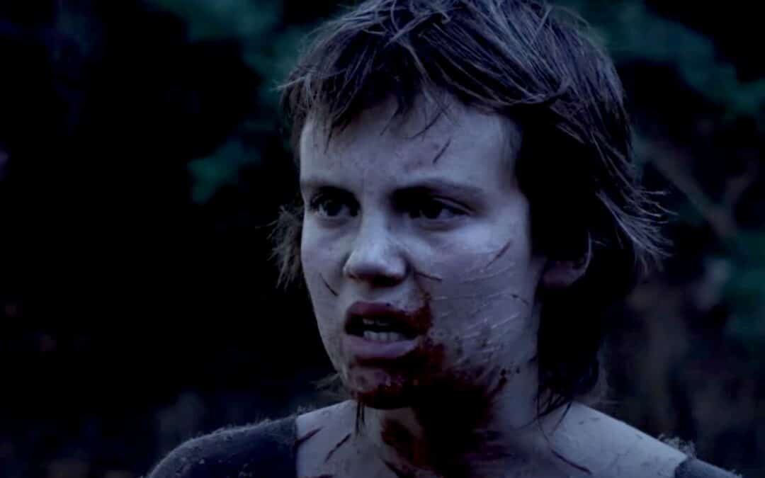 More holy terrors revealed by new trailer and poster for “THE CARPENTER’S SON,” with Nicolas Cage