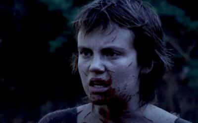 More holy terrors revealed by new trailer and poster for “THE CARPENTER’S SON,” with Nicolas Cage