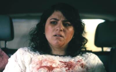 Short Film Review: Method acting goes murderous in “CLIFTON PARK”