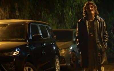 Nepo baby horror/comedy “DON’T TRIP” gets a release date; exclusive photos