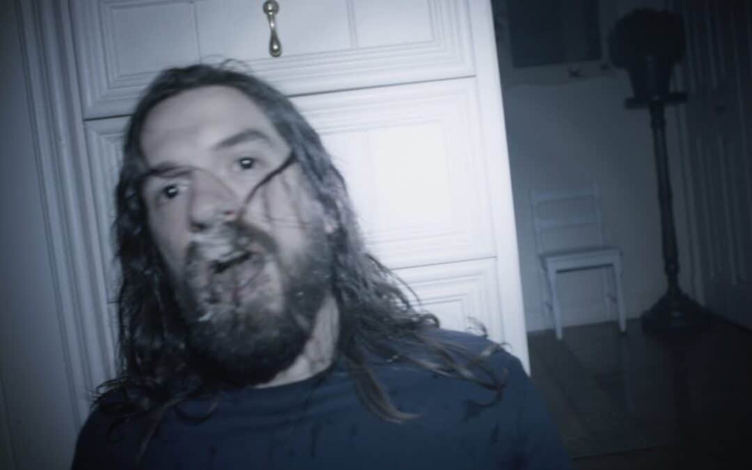 Movie Review: The Jungian shadow self comes to terrifying life in “DREAM EATER”