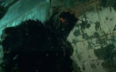 Trailer and poster for Guillermo del Toro’s “FRANKENSTEIN” reveal a little more of the Creature