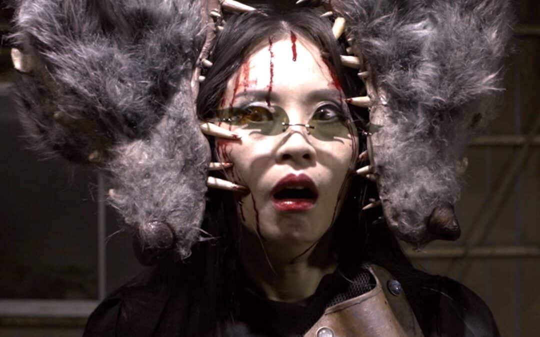 Yoshihiro Nishimura and “AUDITION” star’s new film “HOLY MOTHER” now in release; trailer and poster