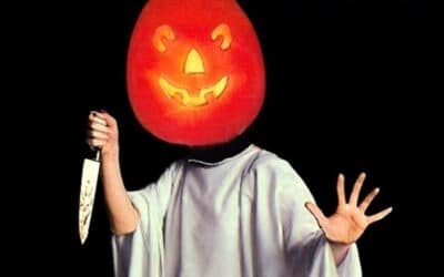 EXCLUSIVE INTERVIEW: The Curious Case Of The “HALLOWEEN” Novelization – A Conversation With Author Richard Curtis