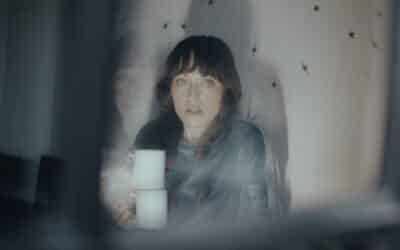 Izzy Lee’s “HOUSE OF ASHES” gets a release date, trailer and poster