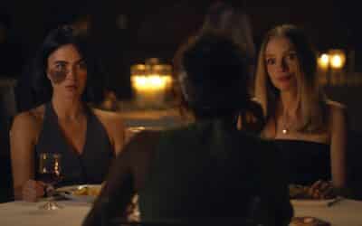 Poster reveal for Shudder Original sequel “INFLUENCERS”