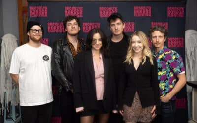 Audience and jury awards revealed for Brooklyn Horror Film Festival