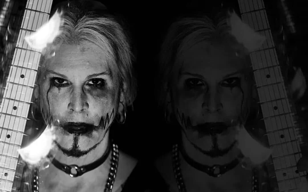 EXCLUSIVE INTERVIEW: JOHN 5 AND THE MACABRE MUSICAL JOURNEY TO “GHOST”