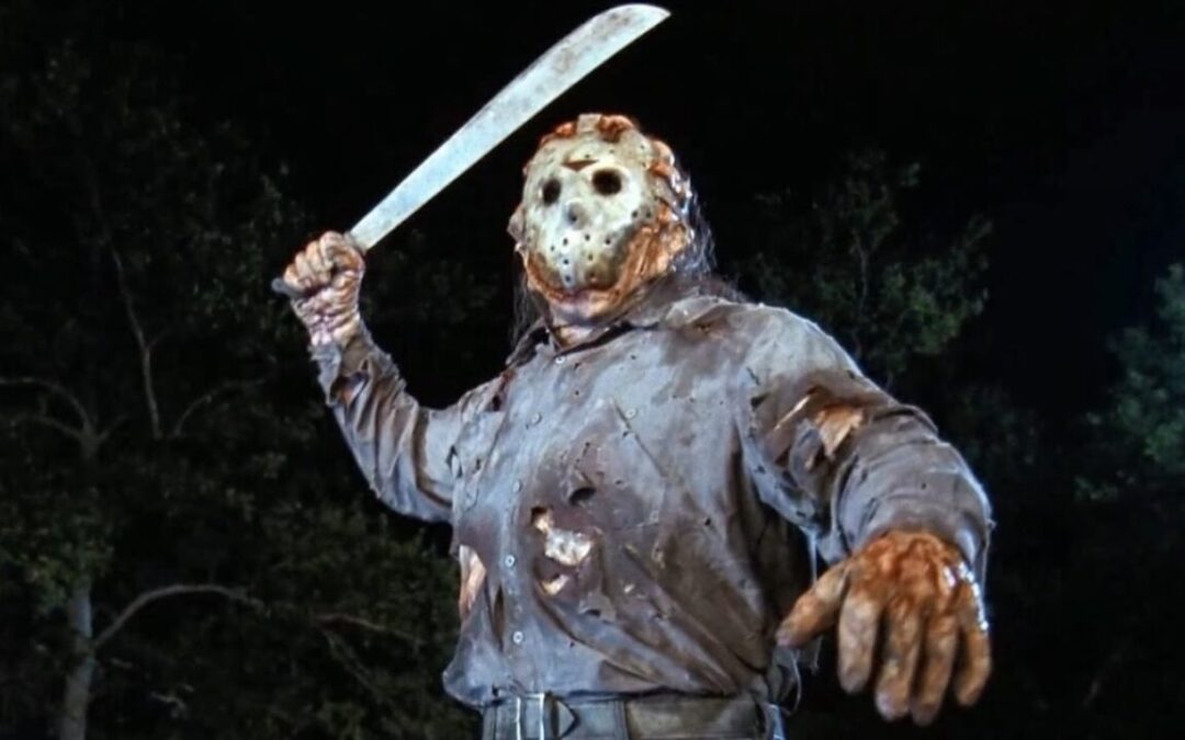 Analog Abattoir: Crypt Video Rentals Goes To Hell!