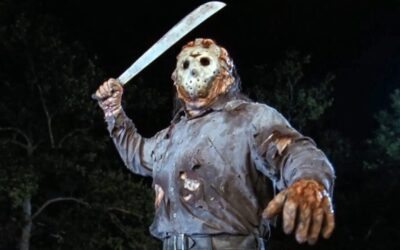 Analog Abattoir: Crypt Video Rentals Goes To Hell!