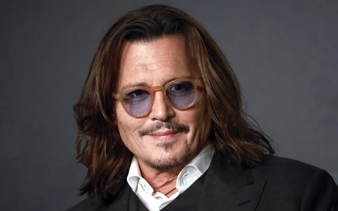 Ti West will direct a new “CHRISTMAS CAROL” for Paramount; Johnny Depp likely to star