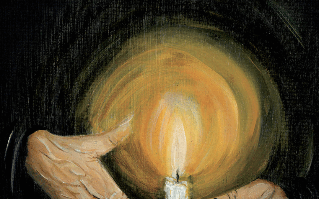 EXCLUSIVE VIDEO: The Marshmallow Ghosts’ “CARVE” Up Halloween Music Clichés