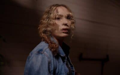 Exclusive: Fest-favorite found-footage chiller “MAN FINDS TAPE” gets a release date