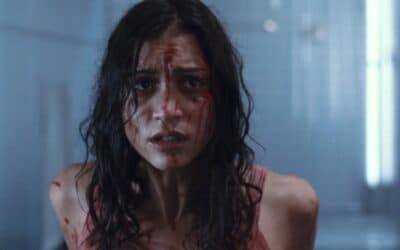 Novelizations of “MARTYRS,” “TOURIST TRAP,” “SPOOKIES” and more coming from Echo On Publications