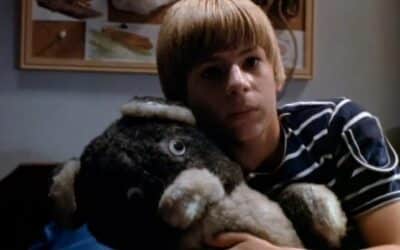 Encyclopocalypse unearths “TEDDY,” the long-unavailable novelization of “THE PIT”